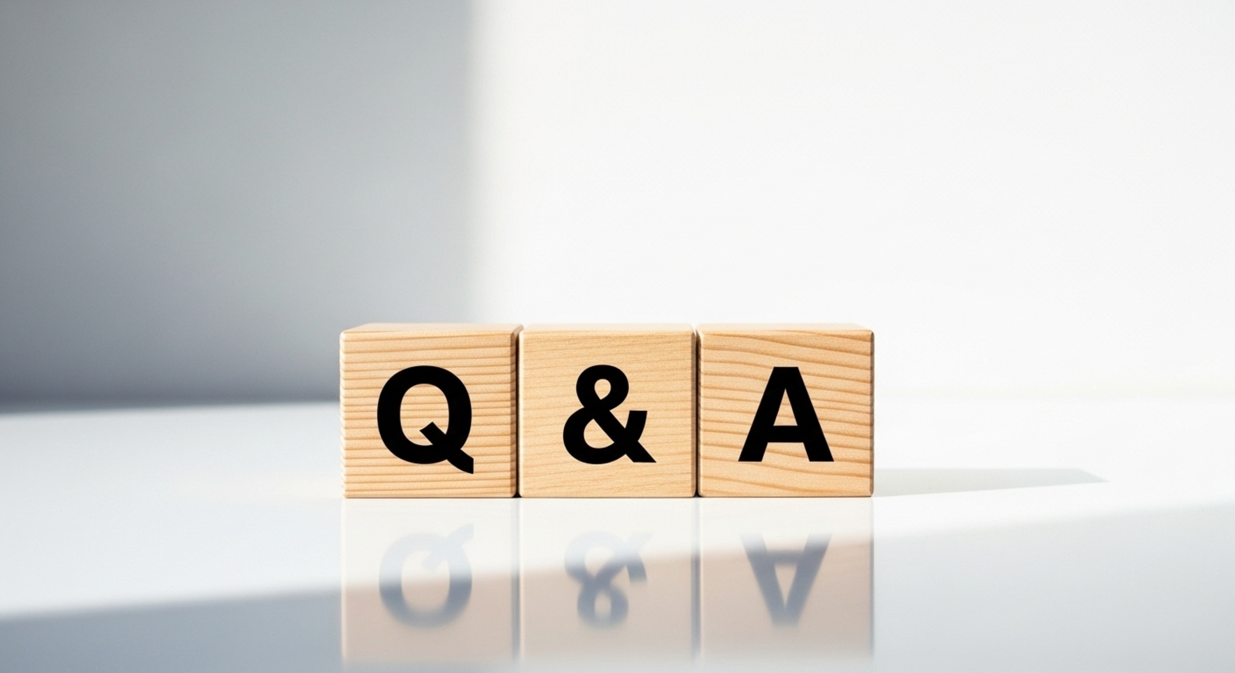 Q&A