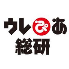 ウレぴあ総研